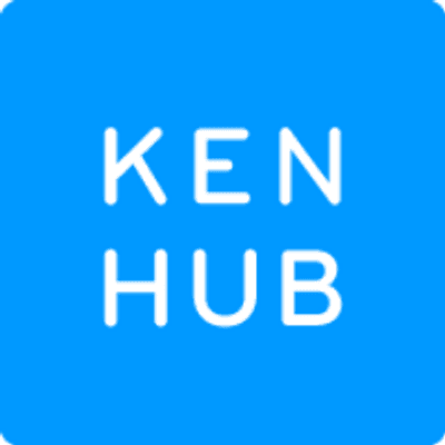 Kenhub color logo