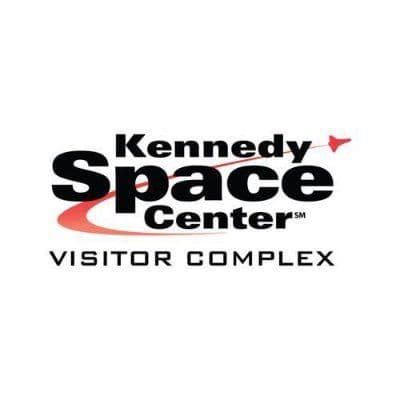 Kennedy Space Center Visitor Complex color logo