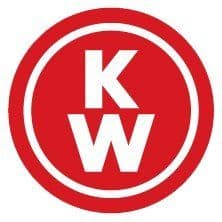 Kenworth Truck Co. color logo