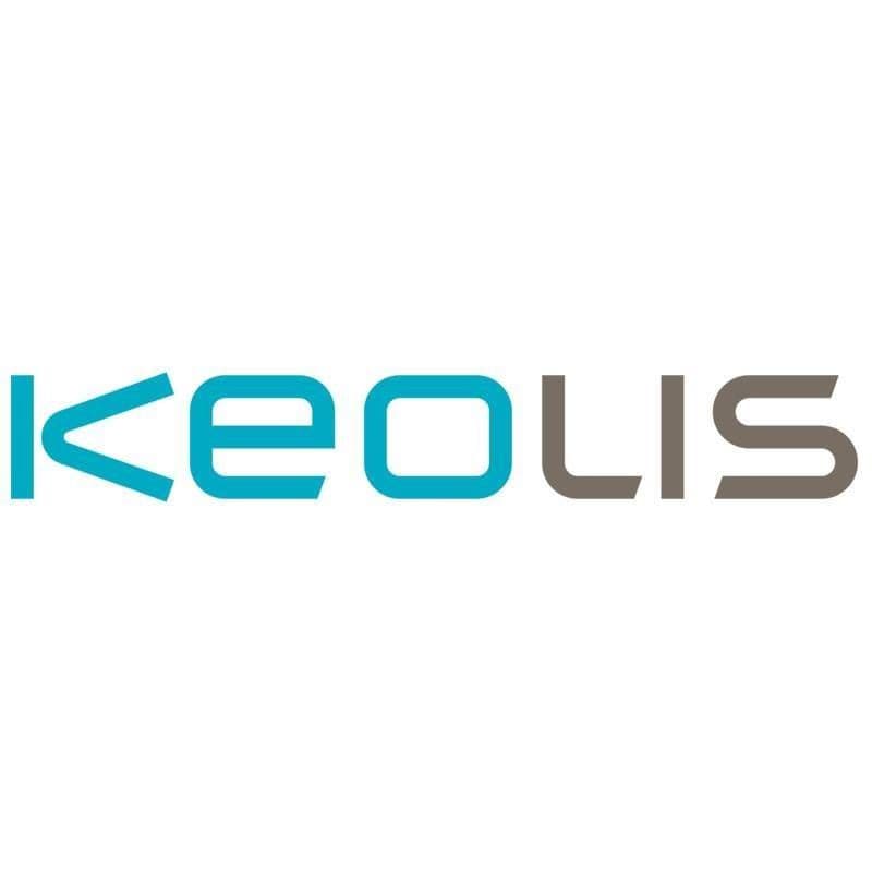 Keolis Sverige AB color logo