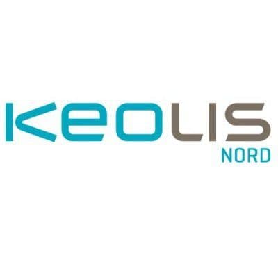 Keolis Nord color logo