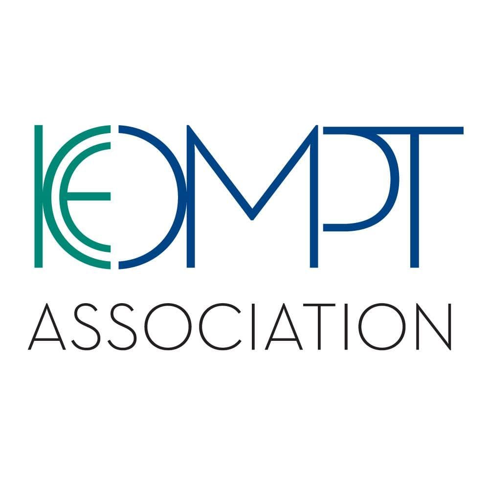 KEOMPT color logo