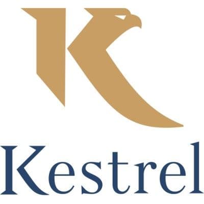 Kestrel Trust SA color logo