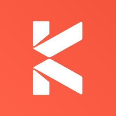 Kevel color logo