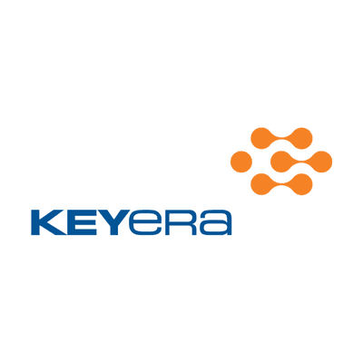Keyera Corp color logo