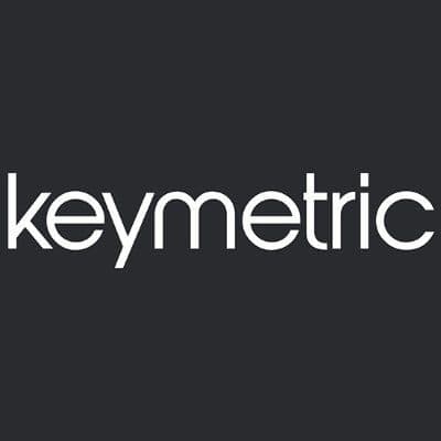 KeyMetric Call Tracking & Intelligence color logo