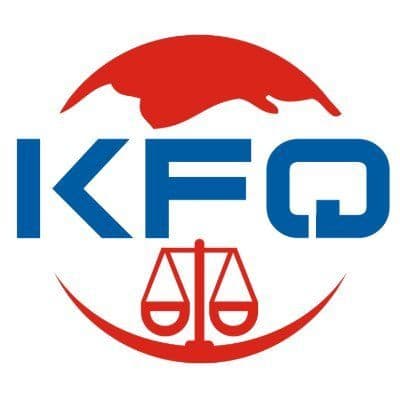KF Quality Management Company Limited color logo