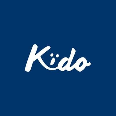 Kido color logo