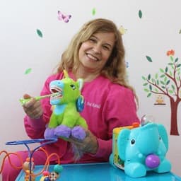 Kids Smiles Dentistry