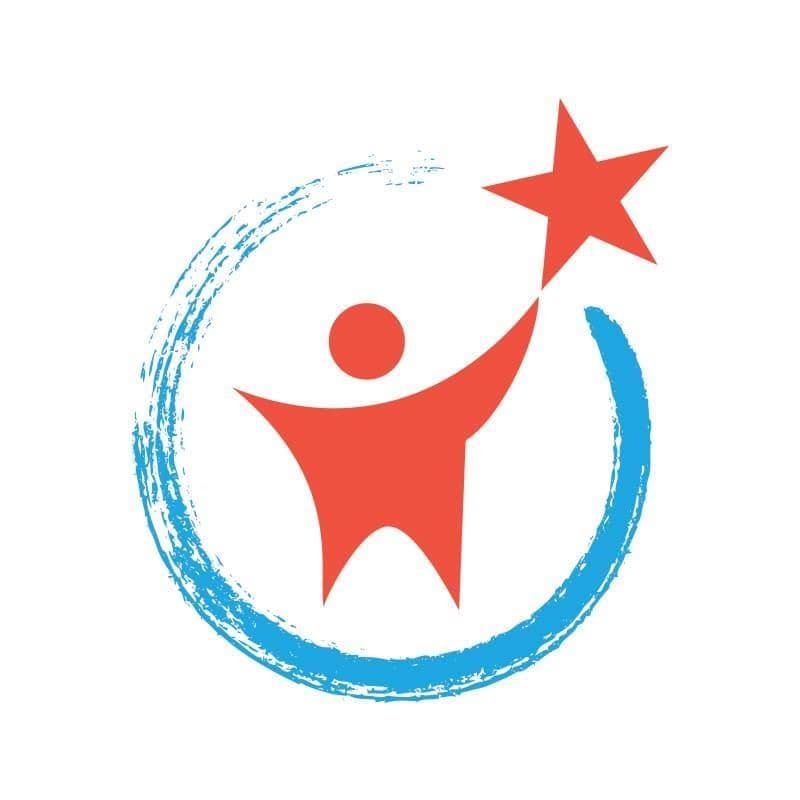 KidsFirst Singapore color logo