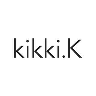 kikkiK color logo