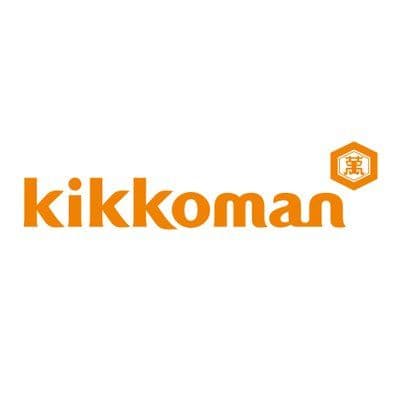 Kikkoman color logo