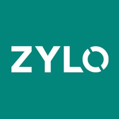 ZYLO color logo