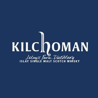 Kilchoman Distillery color logo