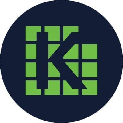 Killam Apartments color logo