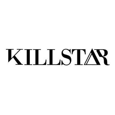 KILLSTAR color logo