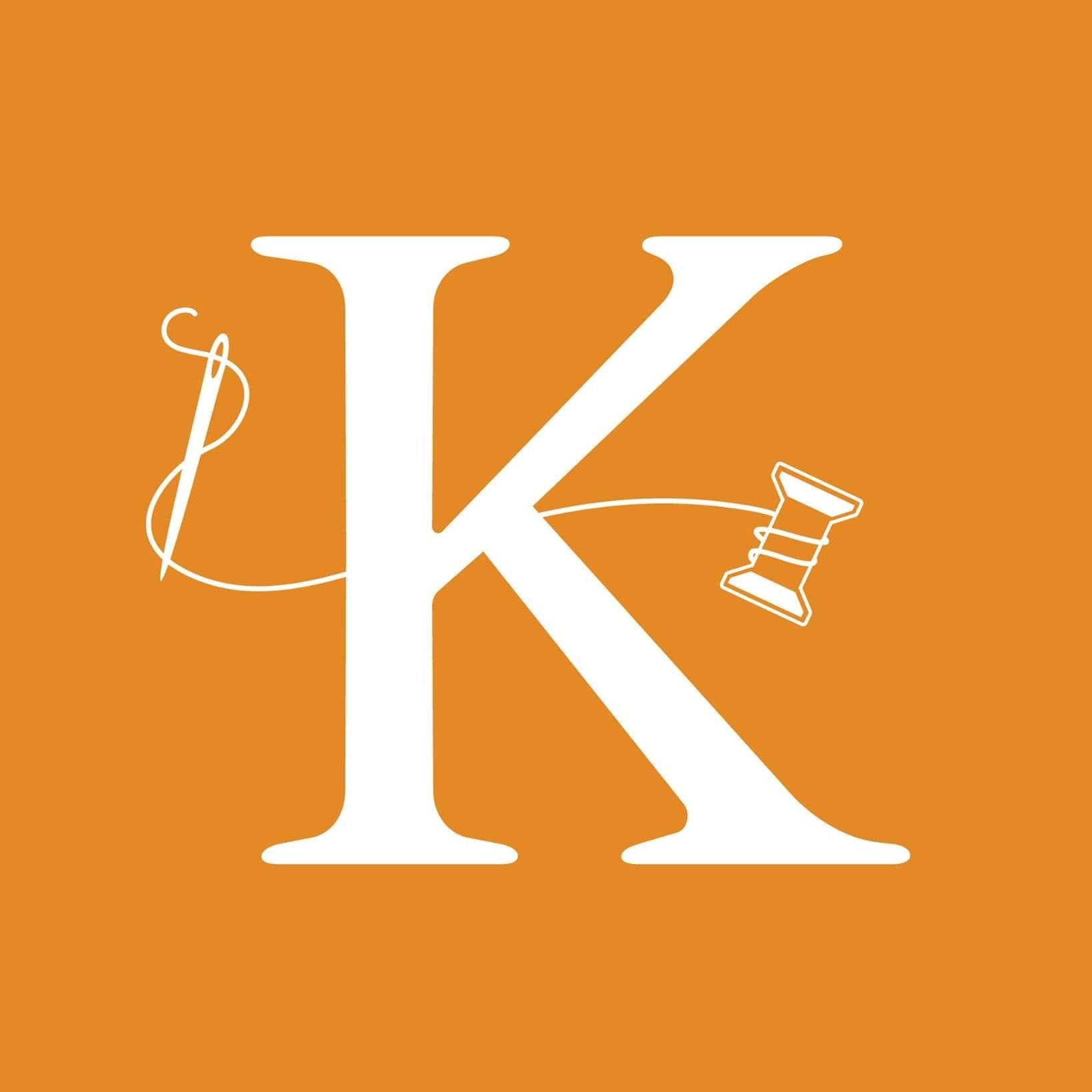 Kimberbell Designs color logo