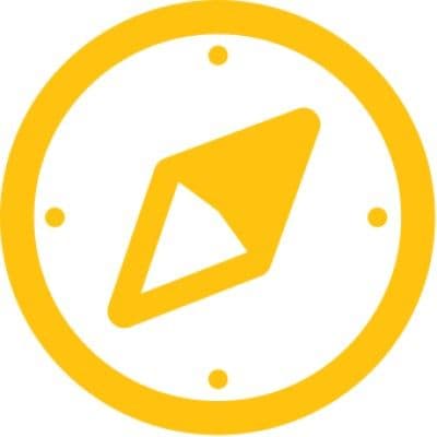 Kimkim color logo