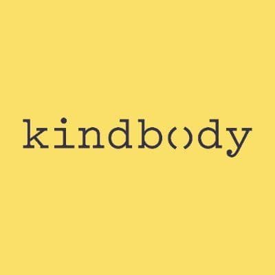 Kindbody color logo