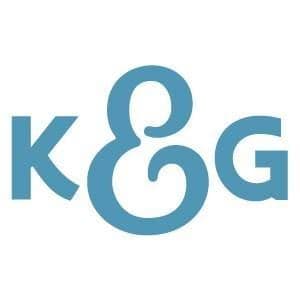 Kind en Gezin color logo