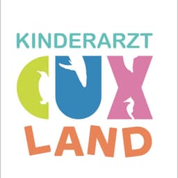 Kinderarzt Cuxland
