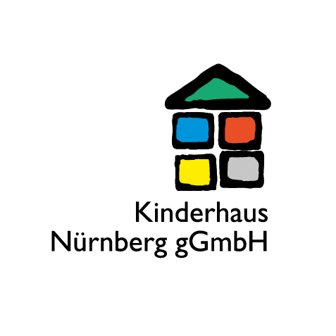 Kinderhaus color logo