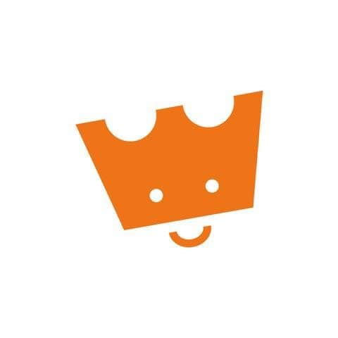 Kinderpostzegels color logo