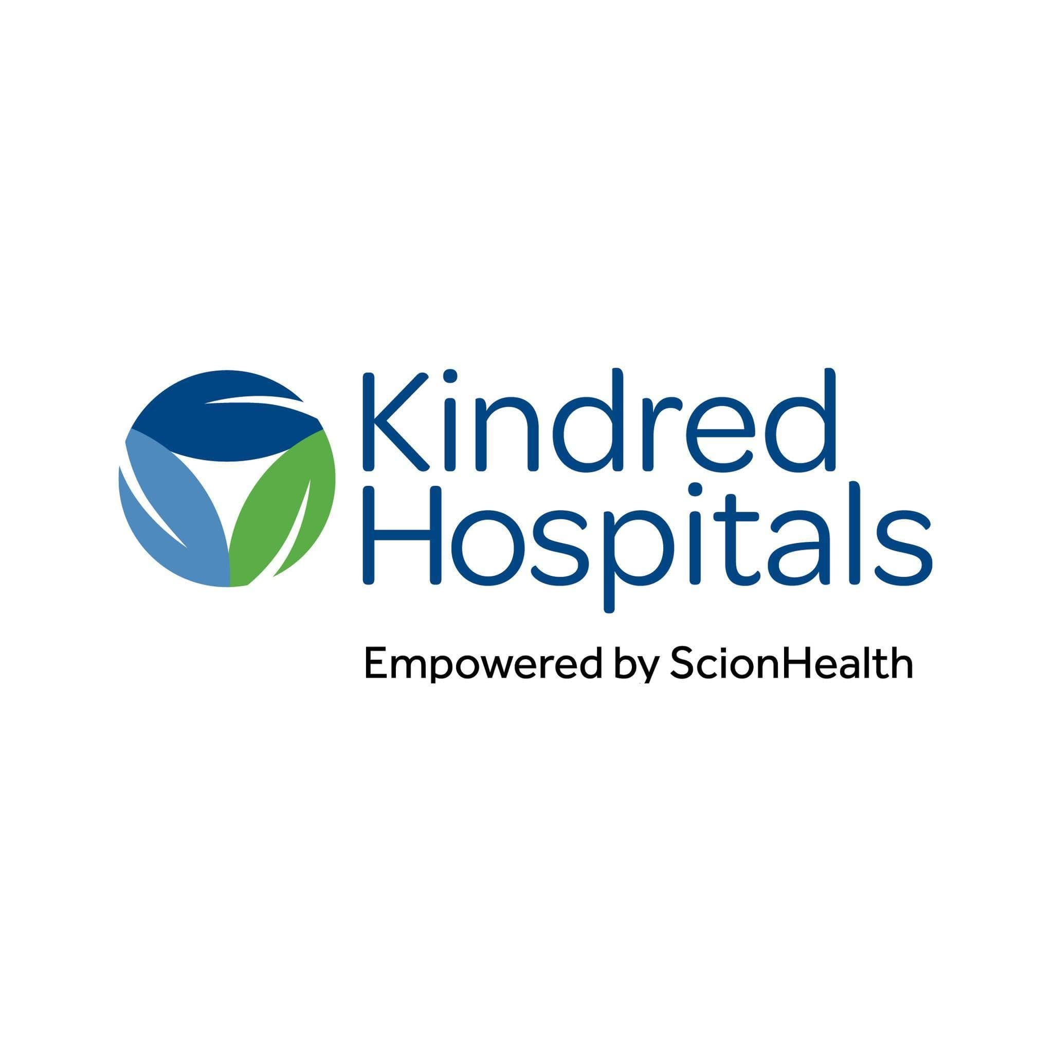 Kindred color logo
