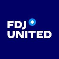 FDJ UNITED color logo