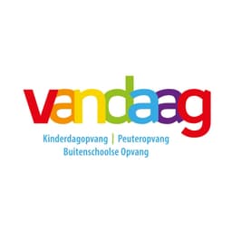 Vandaag Kinderopvang
