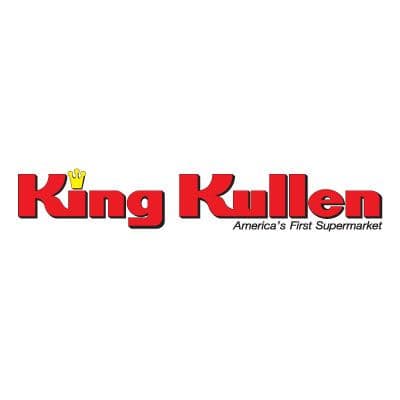 King Kullen color logo