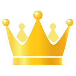 King Shop color logo