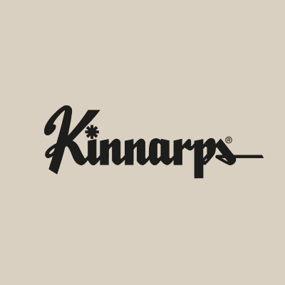 Kinnarps color logo