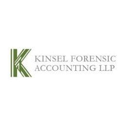 Kinsel Forensic CPA