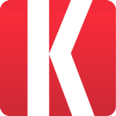 Kiplinger color logo
