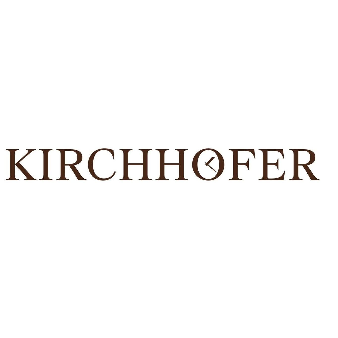 Kirchhofer color logo