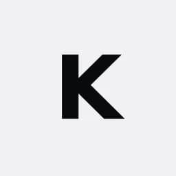 Kirkify AI color logo