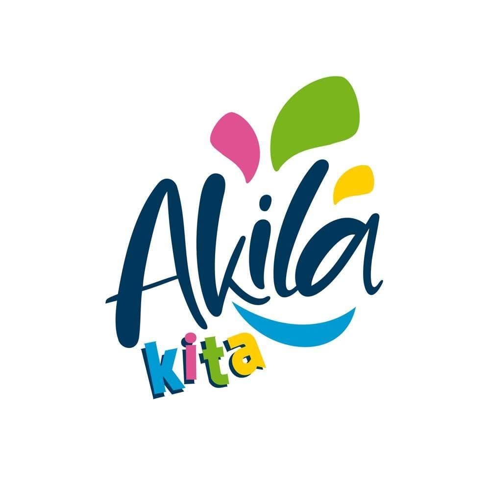Kita Akila color logo