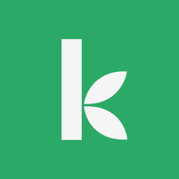 Kiva color logo
