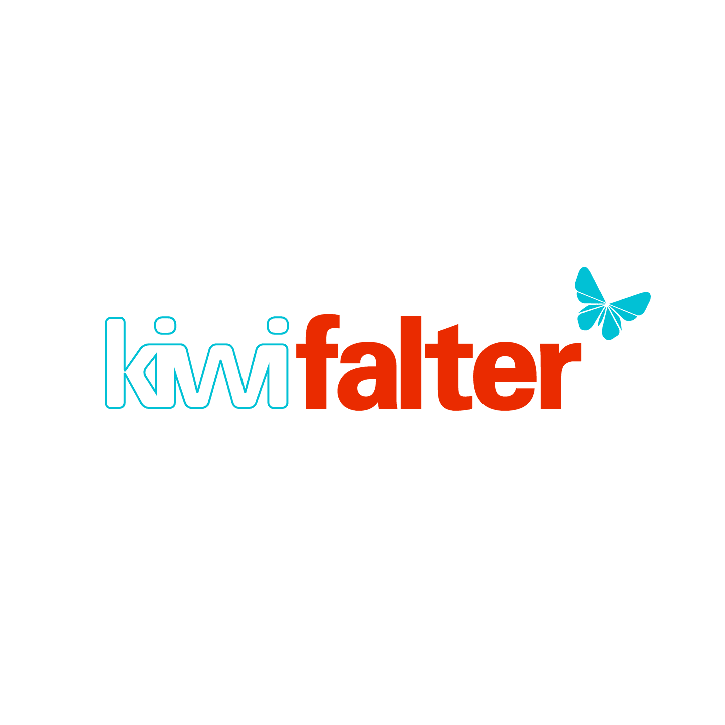 Family Hub kiwifalter color logo