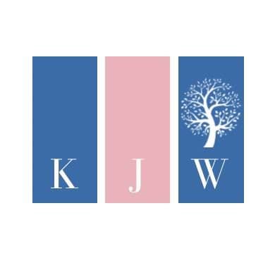 K J Wilson Law color logo
