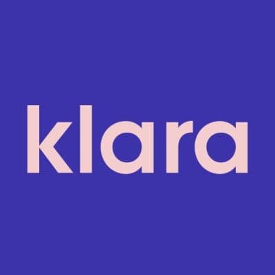 Klara color logo