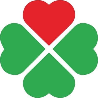 Kleeblatt Apotheken color logo