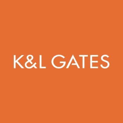 K&L Gates LLP color logo