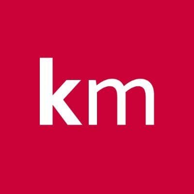Kloeckner Metals color logo