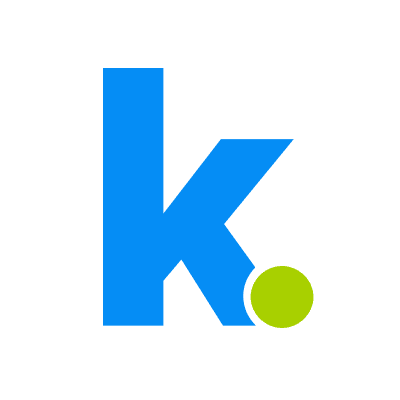 Knak color logo
