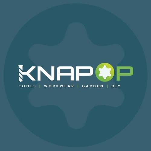 Knap Op color logo