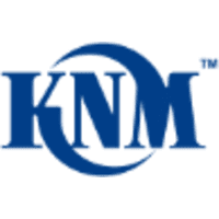 Knm Process Equipment color logo