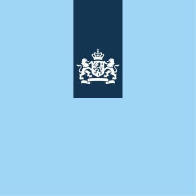 KNMI color logo