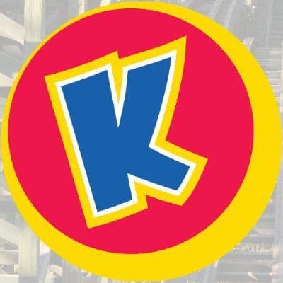 Knoebels Amusement Resort color logo